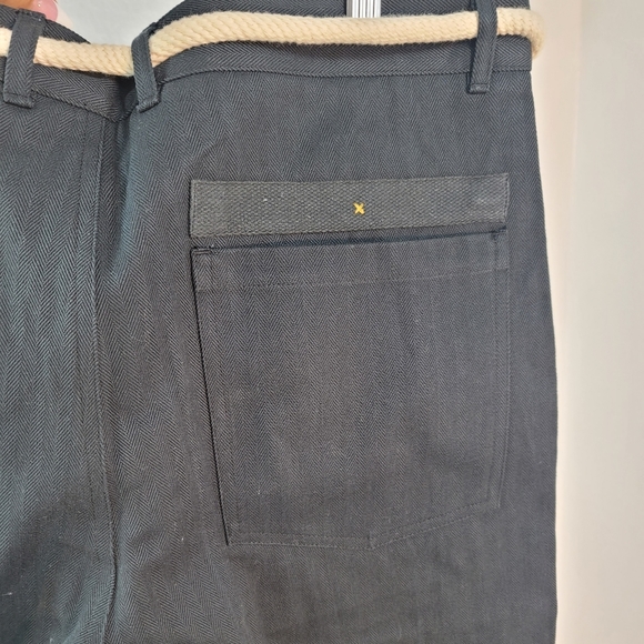 PARALLEL X LEAGUE HENDRIX PANT BLACK NEW WITH TAGS men's 32 - Picture 10 of 16